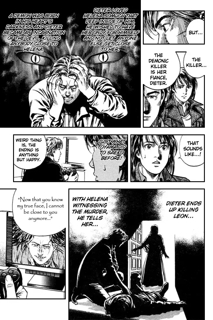 Angel Heart Chapter 83 13